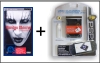 PSP UMD Video - Marilyn Manson+ PSP - UMD Reinigungsset