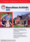 3D Wunschhaus Architekt 6.0 PLUS (PC) Vollversion NEU