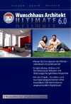 3D Wunschhaus Architekt 6.0 Ultimate (PC) NEU + OVP