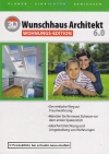 3D Wunschhaus Architekt 6.0 Wohnungs-Edition NEU+OVP
