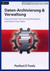 Daten-Archivierung & Verwaltung  (PC) NEU + OVP