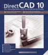 Direct CAD 10 leistungsstarke Konstruktions-Software