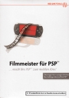 Filmmeister PSP * macht Ihre PSP zum mobilen Kino * NEU