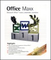 OFFICE MAXX - Office XP tunen, anwenden, verstehen NEU