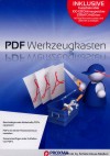 PDF Werkzeugkasten PC - verbinden, schützen, reparieren