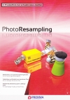 Photo Resampling - geniale Foto Korrektur Software NEU