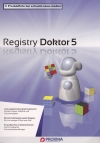 Wise Registry Cleaner Pro Registry Doktor 5 (PC) - NEU