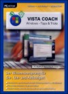 Vista Coach - Windows Tipps und Tricks Lernsoftware NEU