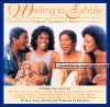 Waiting to Exhale ** Original Soundtrack Album OST * CD